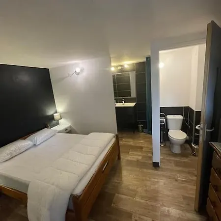 Duplex Vil'adonis * Agde