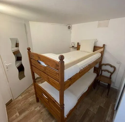 Duplex Vil'adonis * Agde