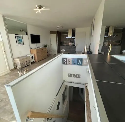 Duplex Vil'adonis Agde