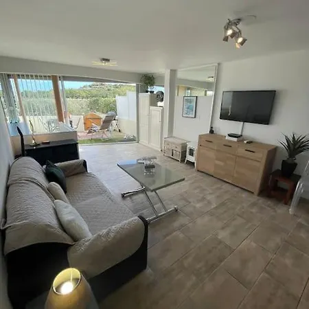 Апартаменты Duplex Vil'adonis