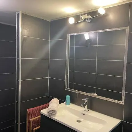 Апартаменты Duplex Vil'adonis *