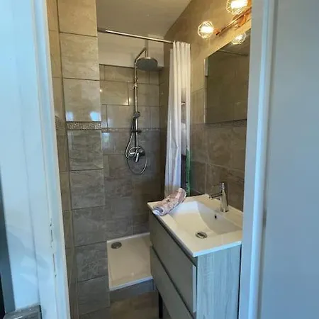 Duplex Vil'adonis Agde