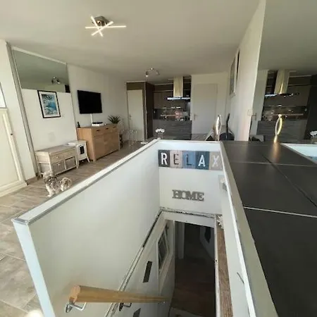 Duplex Vil'adonis Agde