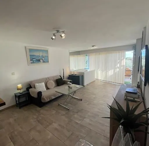 Appartement Duplex Vil'adonis Agde