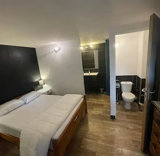 Duplex Vil'adonis * Agde