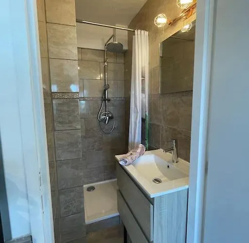 Duplex Vil'adonis Agde